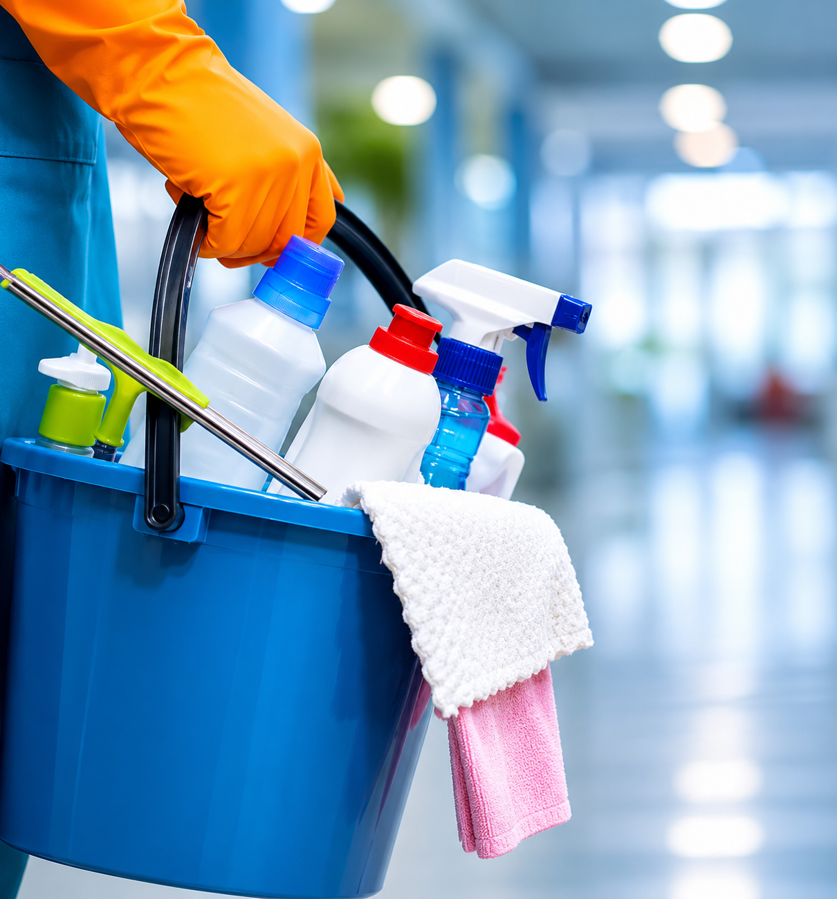 Cleaning Service