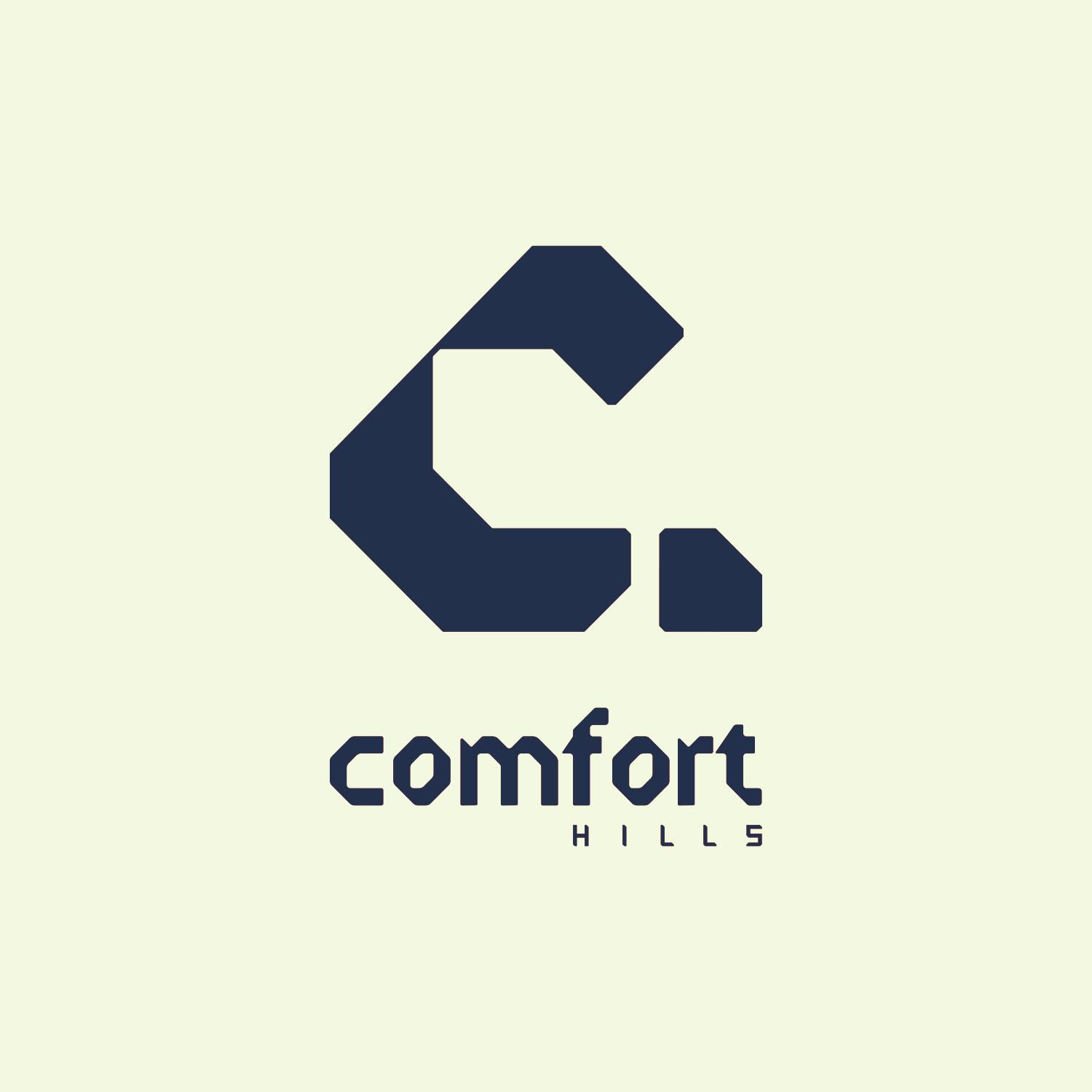 Comfort Hills